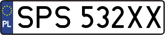 SPS532XX