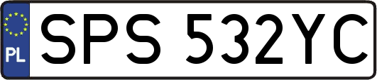 SPS532YC