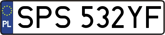 SPS532YF