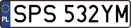 SPS532YM
