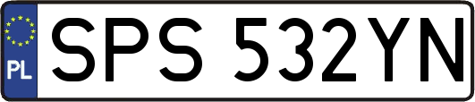 SPS532YN