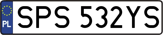 SPS532YS