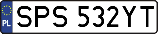 SPS532YT