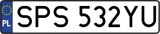 SPS532YU