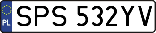 SPS532YV