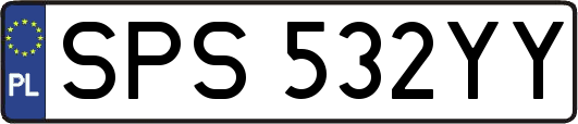 SPS532YY