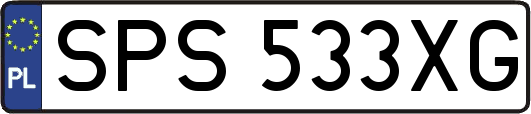 SPS533XG