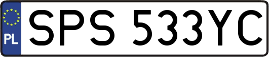 SPS533YC