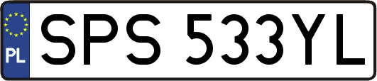 SPS533YL