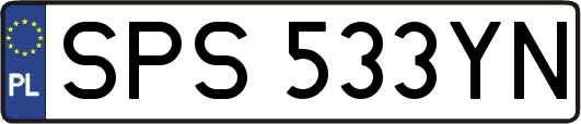 SPS533YN