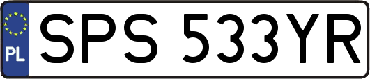 SPS533YR