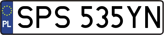 SPS535YN