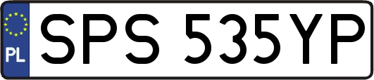 SPS535YP