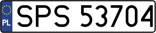 SPS53704