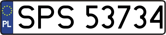 SPS53734