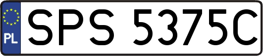 SPS5375C