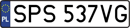 SPS537VG