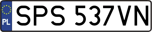 SPS537VN