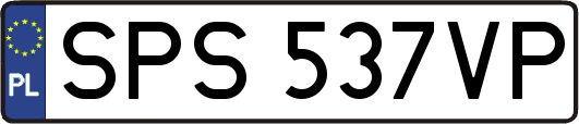 SPS537VP