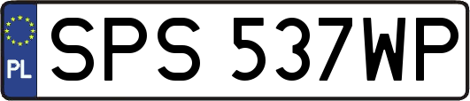 SPS537WP