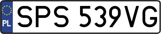 SPS539VG