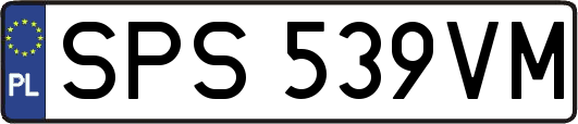 SPS539VM