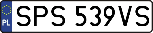 SPS539VS