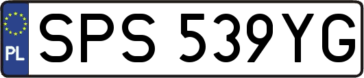 SPS539YG