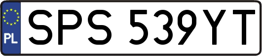 SPS539YT