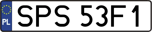 SPS53F1
