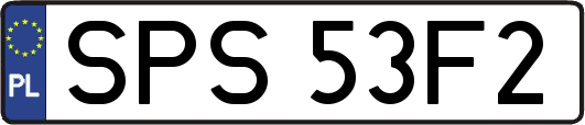SPS53F2