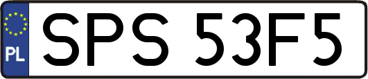 SPS53F5