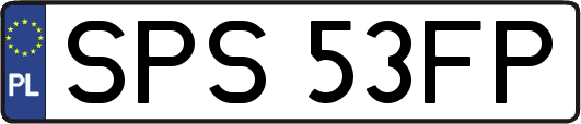 SPS53FP