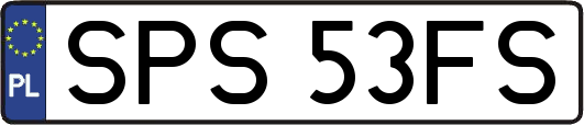 SPS53FS
