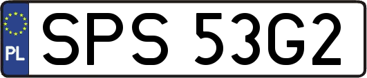 SPS53G2