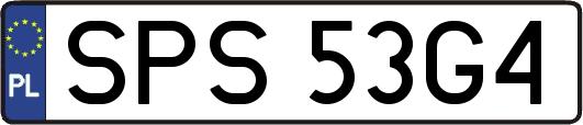 SPS53G4