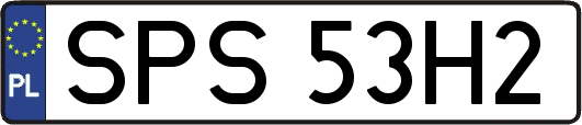 SPS53H2