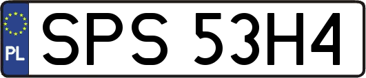 SPS53H4