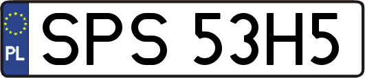 SPS53H5