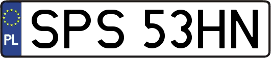 SPS53HN