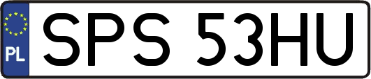 SPS53HU