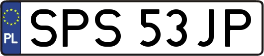 SPS53JP