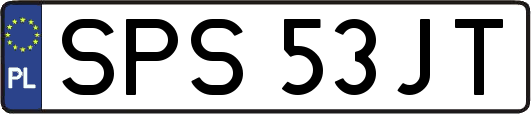 SPS53JT
