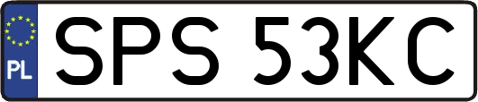 SPS53KC