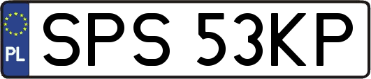 SPS53KP