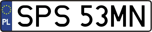 SPS53MN