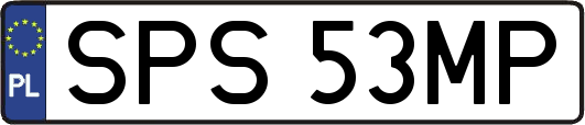 SPS53MP