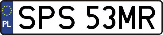 SPS53MR