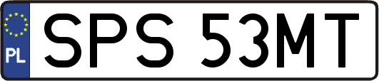 SPS53MT