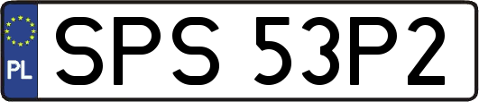 SPS53P2